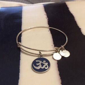 Alex and Ani Bracelet